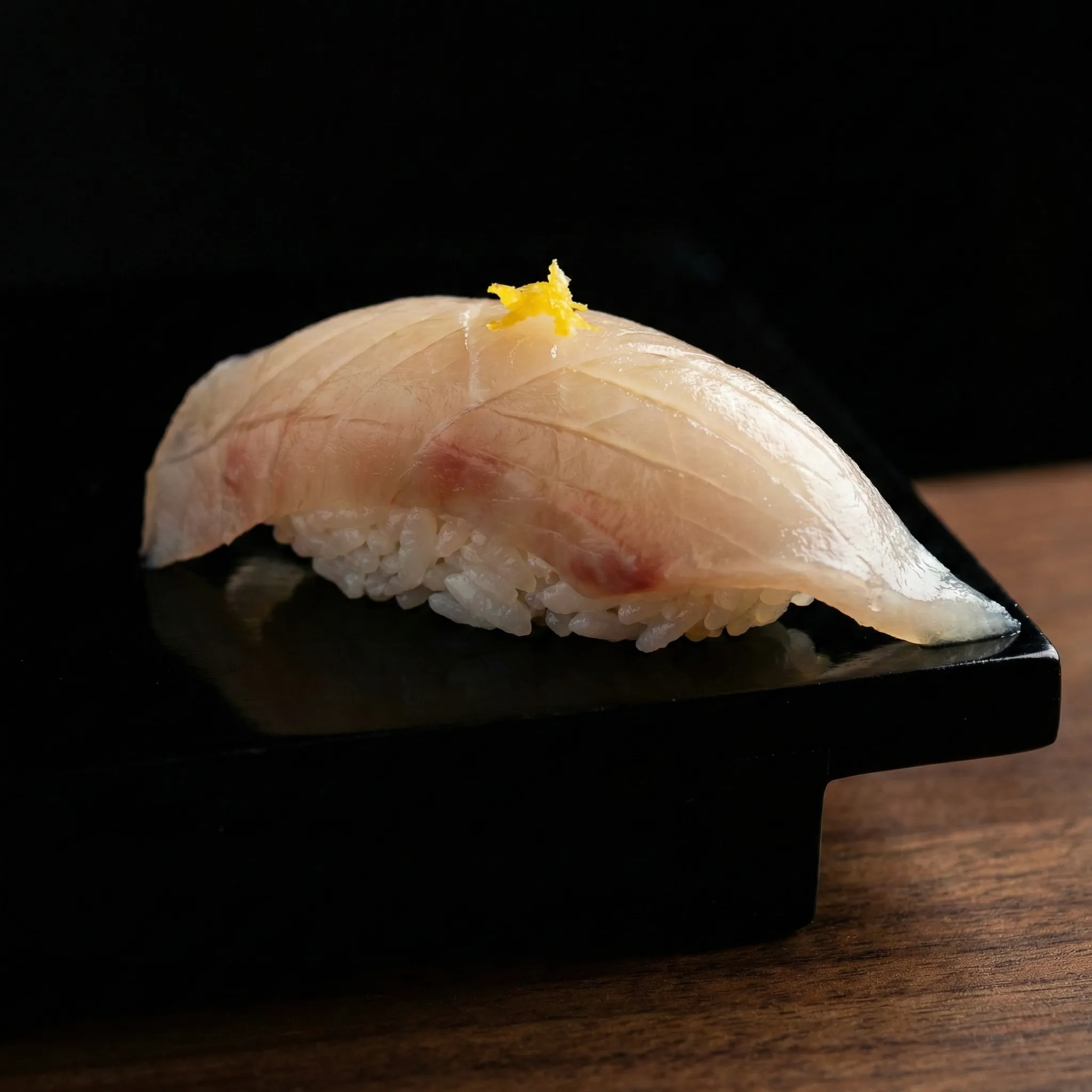 Hamachi Yellowtail