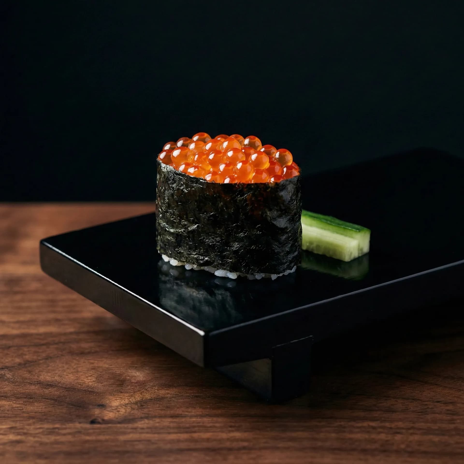 Ikura Roe